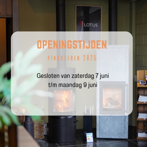 feed cover AANGEPASTE OPENINGSTIJDEN