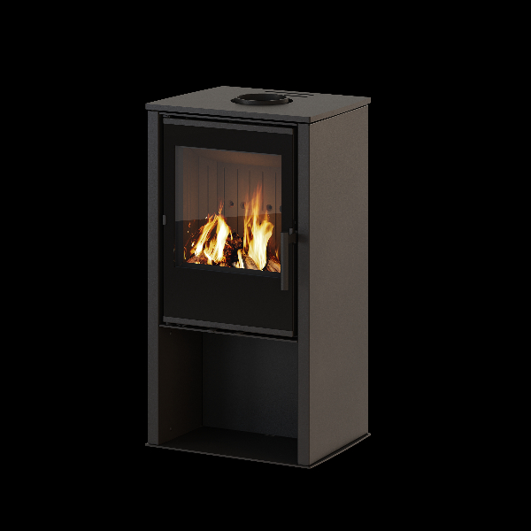 product card nordic fire esby