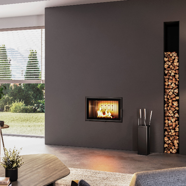 product card nordic fire prestige 70 air