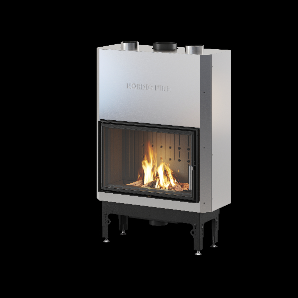 product card nordic fire prestige 70 air 2