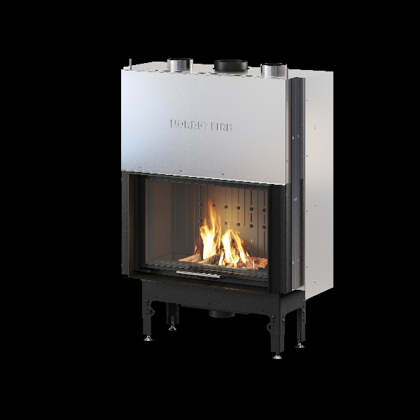 product card nordic fire superior 70 air
