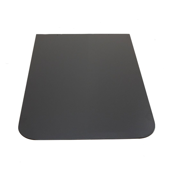 product card morso vloerplaten zwart staal 2 mm