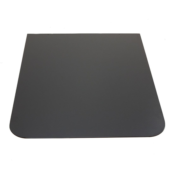product card morso vloerplaten zwart staal 2 mm 1