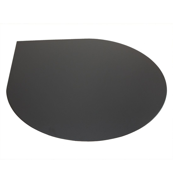 product card morso vloerplaten zwart staal 2 mm 3