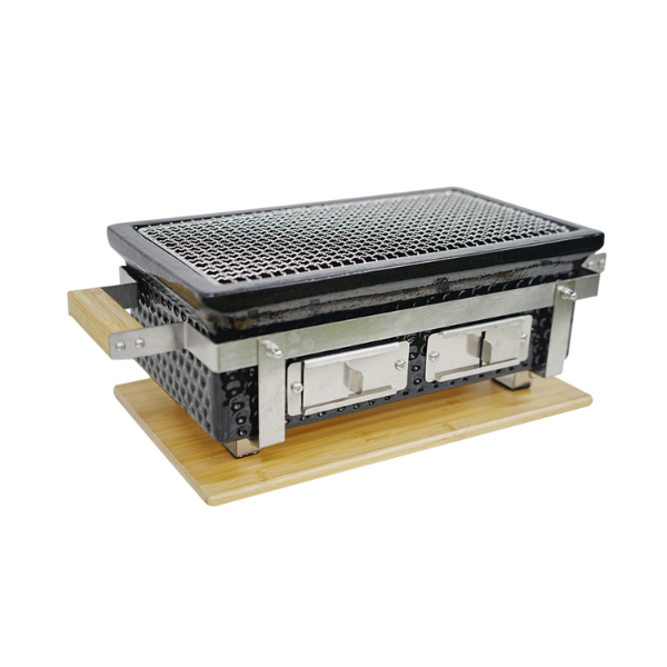 product card outr braza table grill square