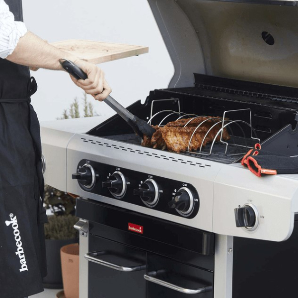 product card barbecook vlees en ribrek