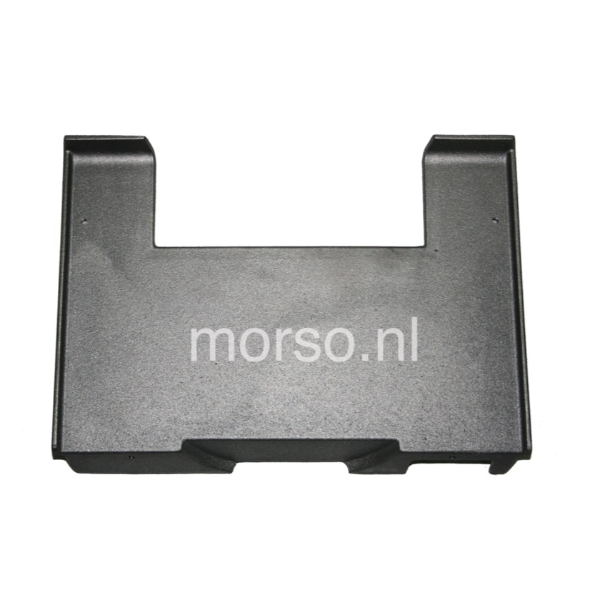 product card morso vlamplaat gietijzer 3400 serie