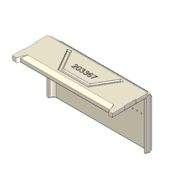 product card contura compleet binnenwerk i8 3 zijdig