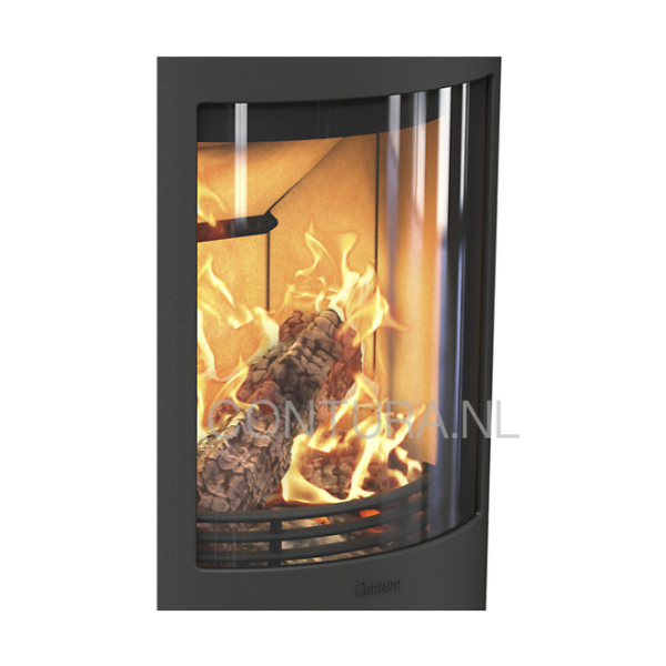 product card contura glas deur 500 en 500 style incl glaskoord en klemmen
