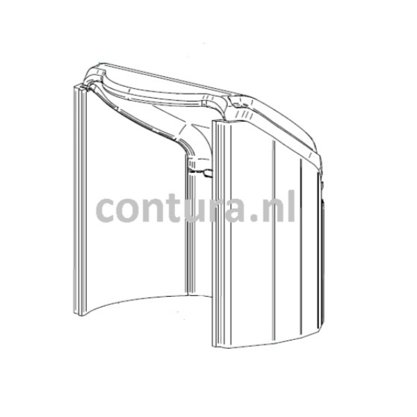 product card contura compleet binnenwerk 600 style serie