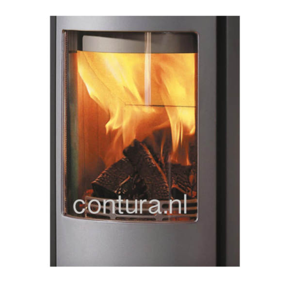 product card contura glas deur 600 serie incl glaskoord en klemmen