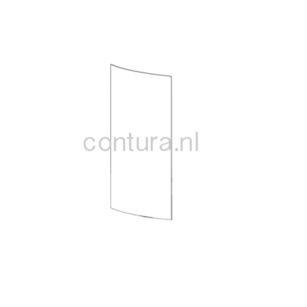 product card contura glas zijkant buitenruit 800 serie