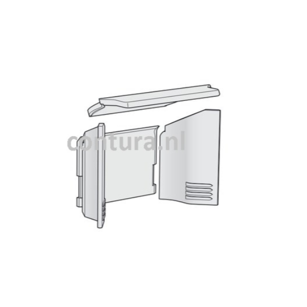 product card contura compleet binnenwerk handol 20 serie
