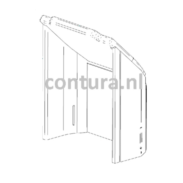 product card contura compleet binnenwerk 35 en handol 30 serie