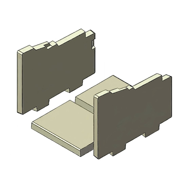 product card nordpeis compleet binnenwerk