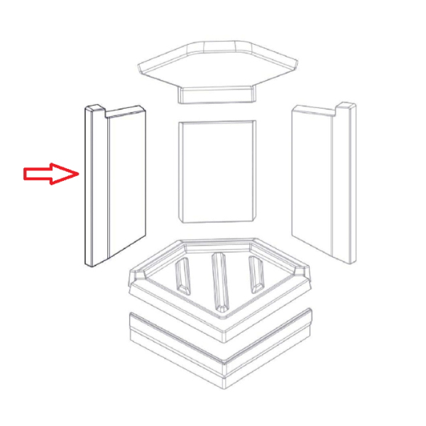 product card nordpeis steen links quadro