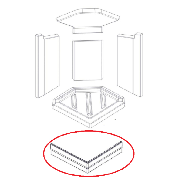 product card nordpeis steen front quadro