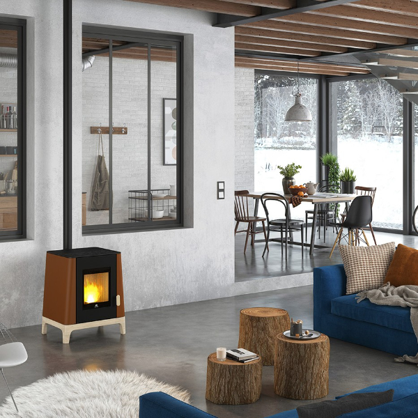 product card jotul pf 501 2