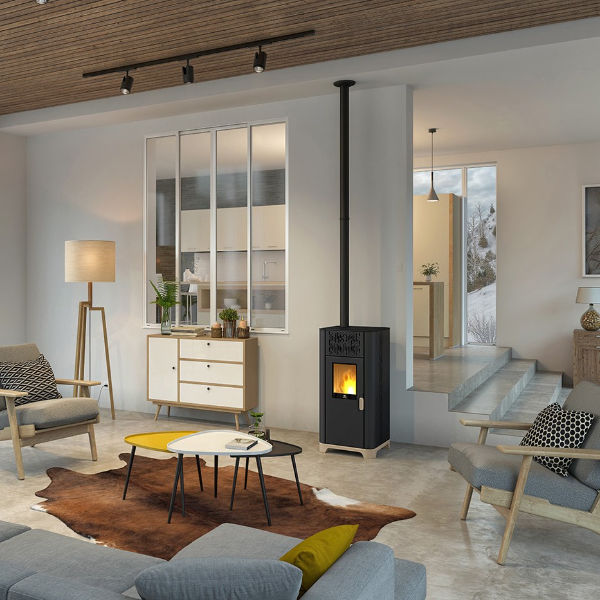 product card jotul pf 734