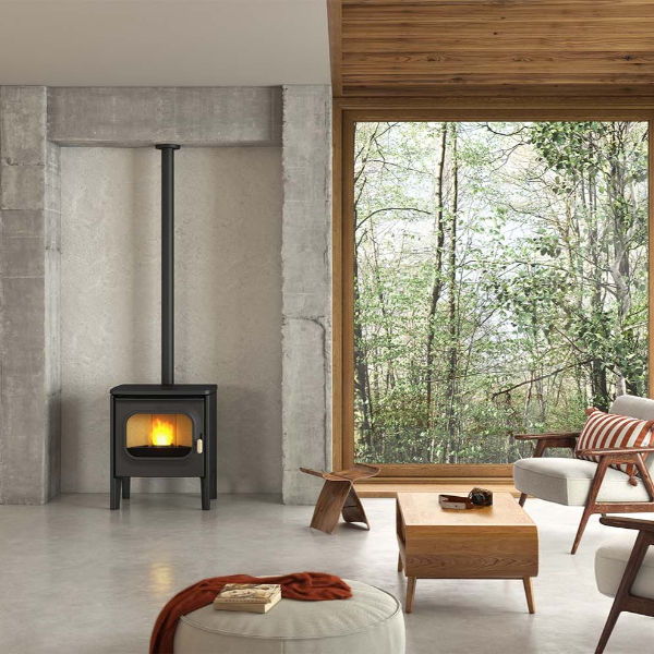 product card jotul pf 980