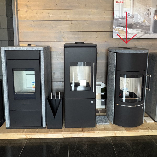 product card hark 44 gt ecoplus showroommodel 2