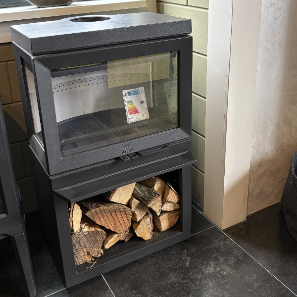 product card jotul f 520 showroommodel 3