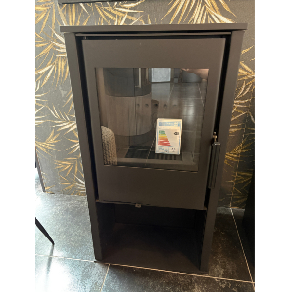 product card nordic fire kjeld showroommodel