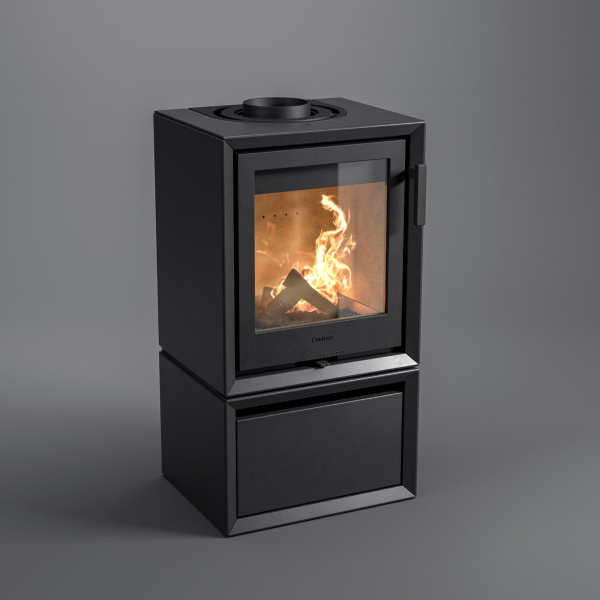 product card contura 130 met houtvak