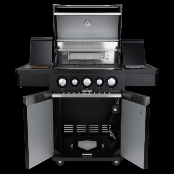product card boretti leonardo 3 branders 3