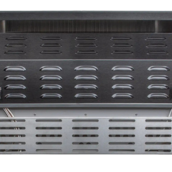 product card boretti imperatore nero 4 branders inbouw 4