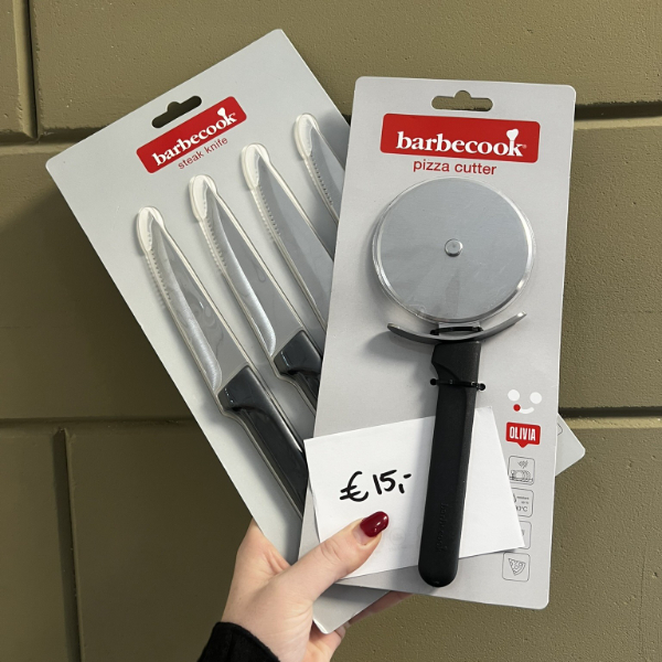 product card barbecook pakket 1