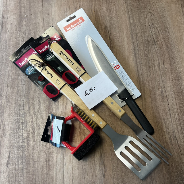 product card barbecook pakket 3