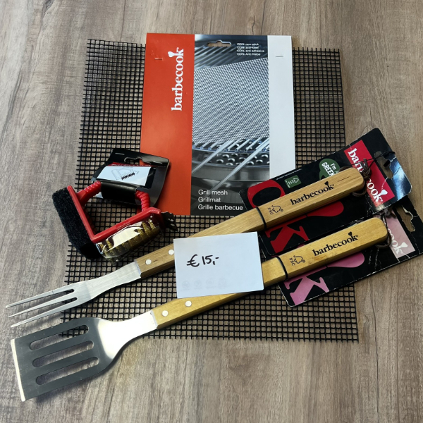 product card barbecook pakket 7