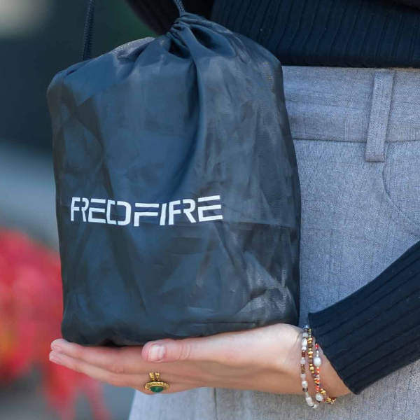 product card redfire volcano tafelhaard klein rvs 6