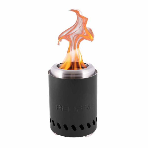 product card redfire volcano tafelhaard klein zwart 2
