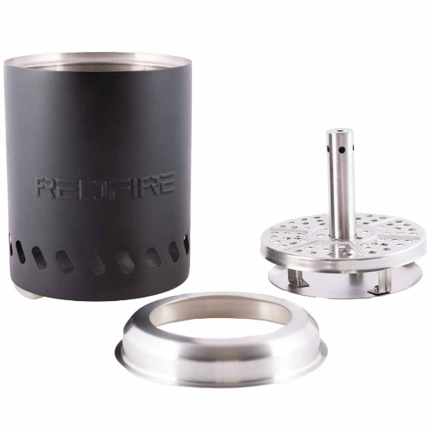 product card redfire volcano tafelhaard klein zwart 6