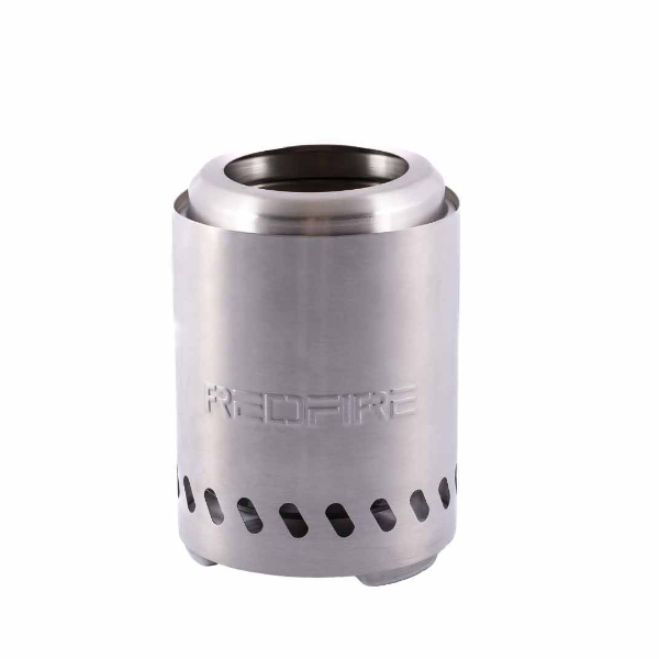 product card redfire volcano tafelhaard medium rvs 1