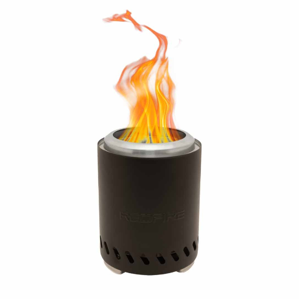 product card redfire volcano tafelhaard medium zwart 1