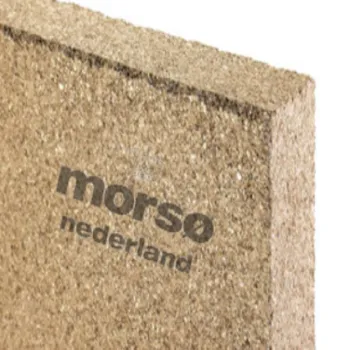 product card morso steen achter groot vermiculite 1126