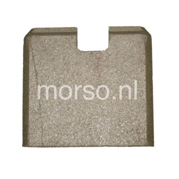 product card morso steen achter vermiculite 2b serie