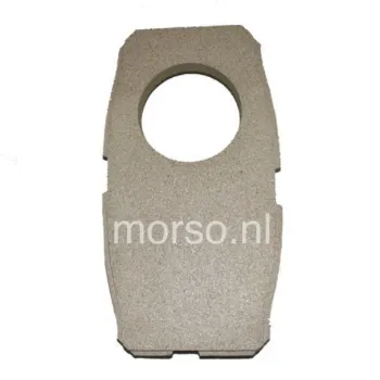product card morso bodemsteen vermiculite 2b classic