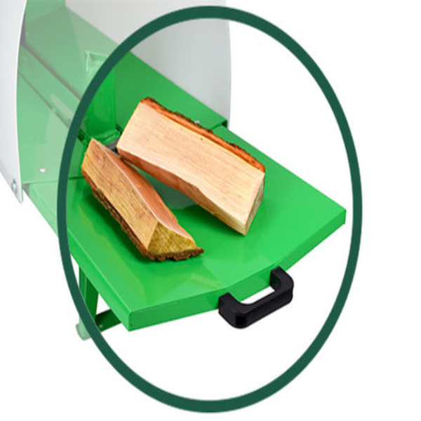 product card houtklover 7 ton liggend model 230 v flex 2019 incl flexkap 8