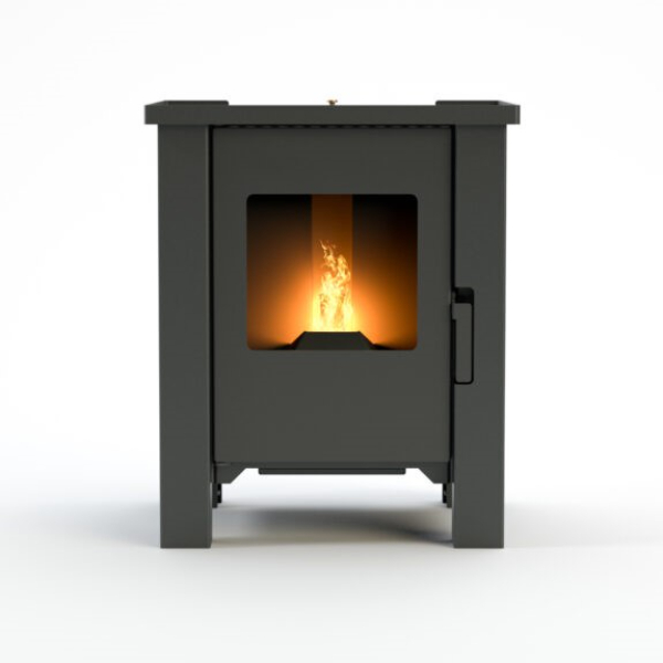 product card duroflame carre t3 2