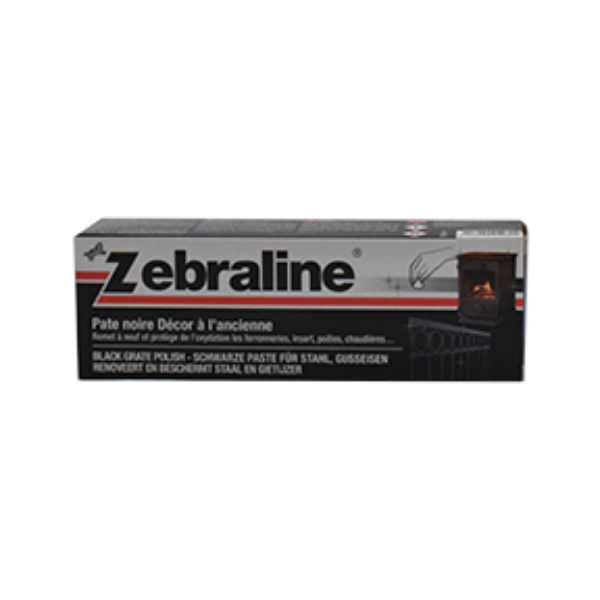 product card fuego zebraline