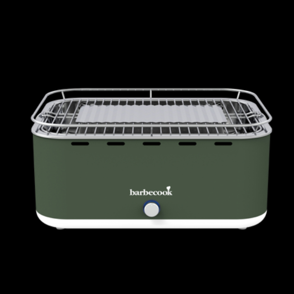 product card barbecook carlo army green 1