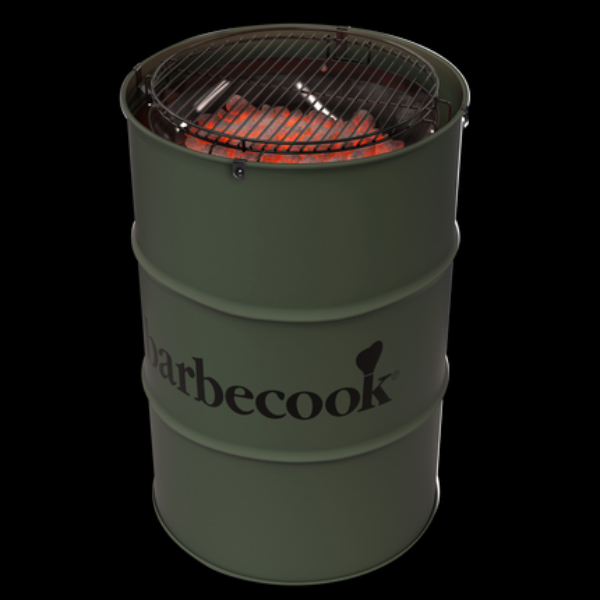 product card barbecook edson groen 1