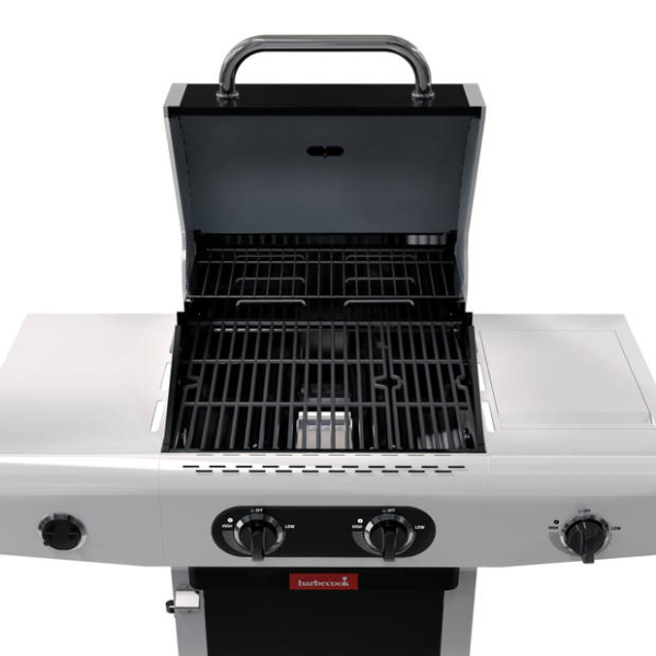 product card barbecook siesta 210