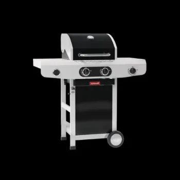 product card barbecook siesta 210