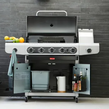 product card barbecook siesta 612